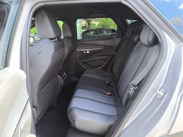 Peugeot 3008 BlueHDi 130 S&S EAT8 Allure Pack