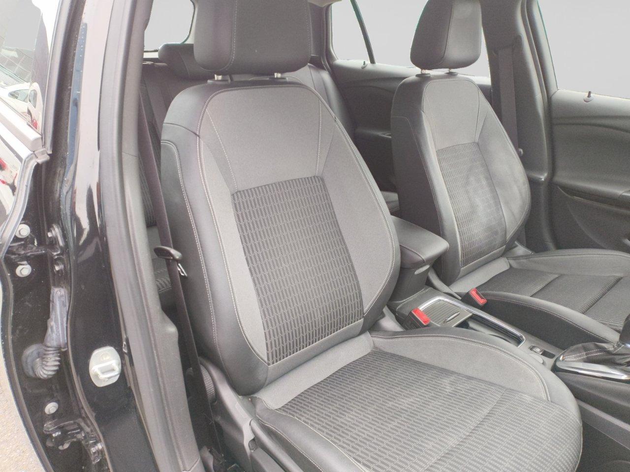 Opel Astra Sports Tourer 1.5 cdti Business Elegance s&s 122cv at9