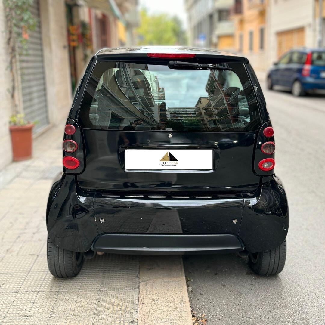 Smart ForTwo benzina 2007