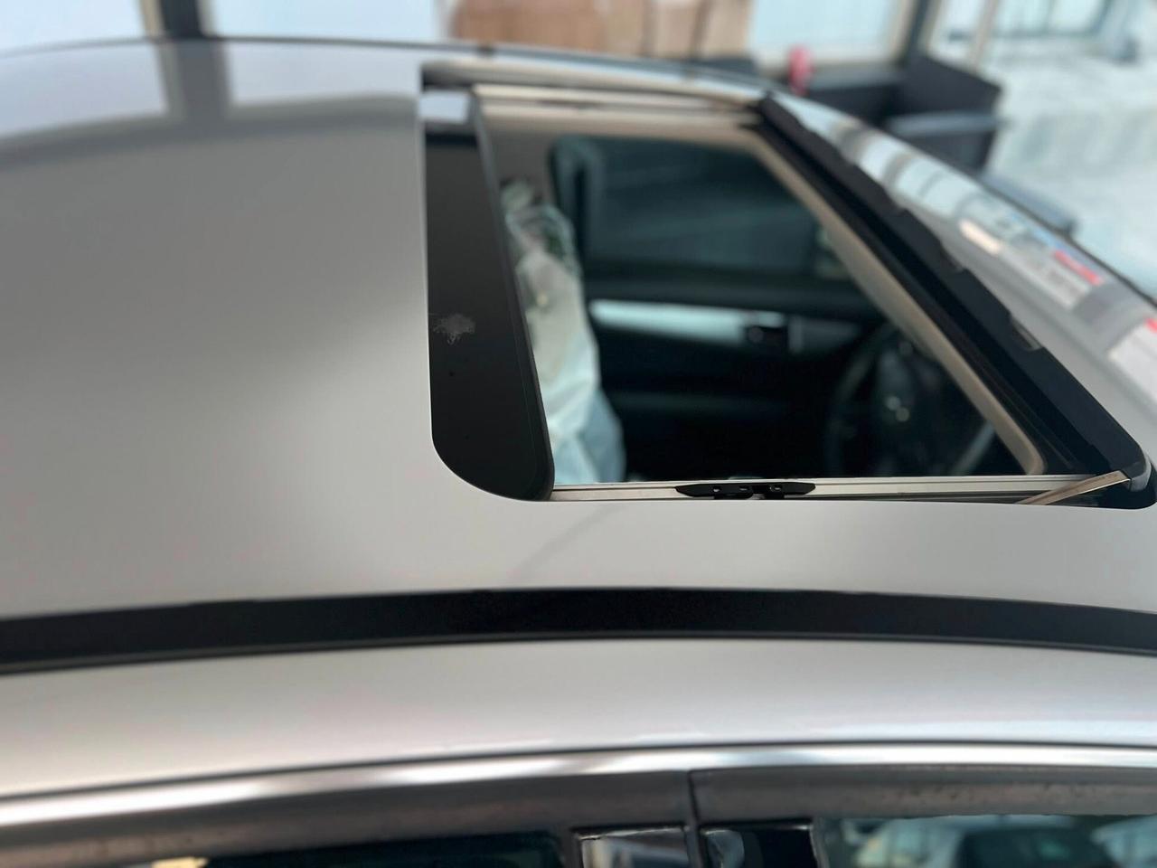 Mercedes-benz C 320 CDI 4Matic Avantgarde DA VETRINA