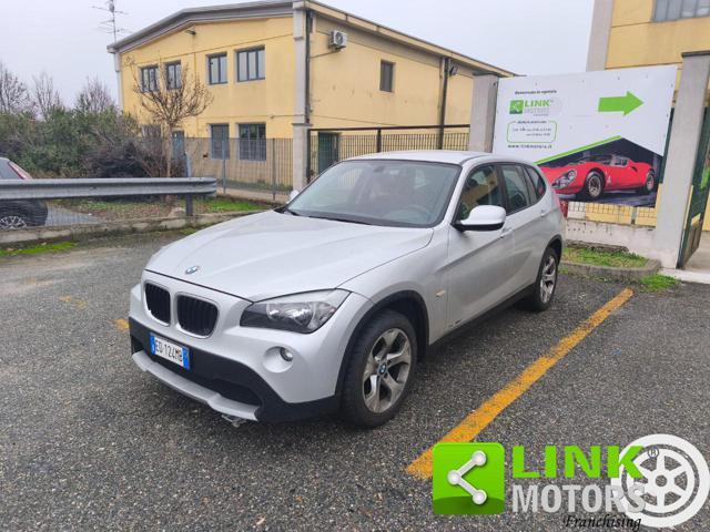 BMW X1 xDrive18d Futura