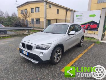 BMW X1 xDrive18d Futura