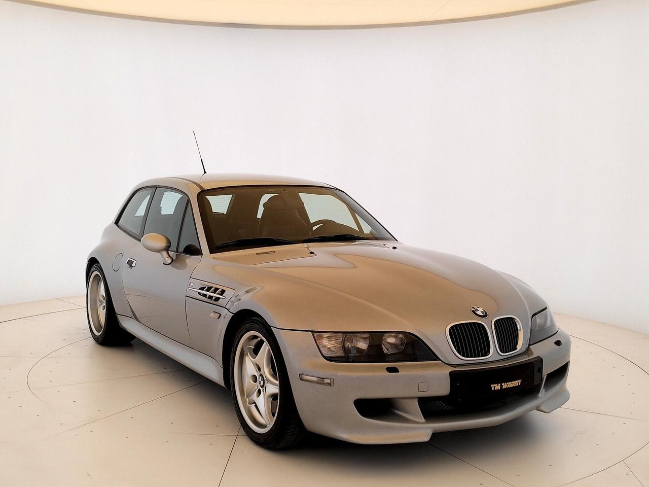 Bmw Z3 M Coupe 3.2 321 cv