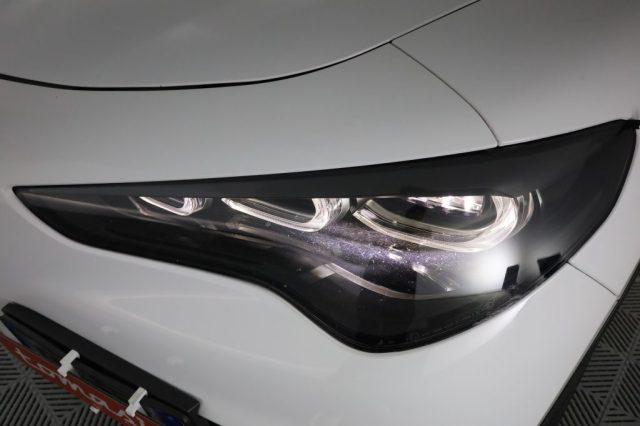 ALFA ROMEO Stelvio Stelvio 2.2 Turbodiesel 210 CV AT8 Q4 Ti