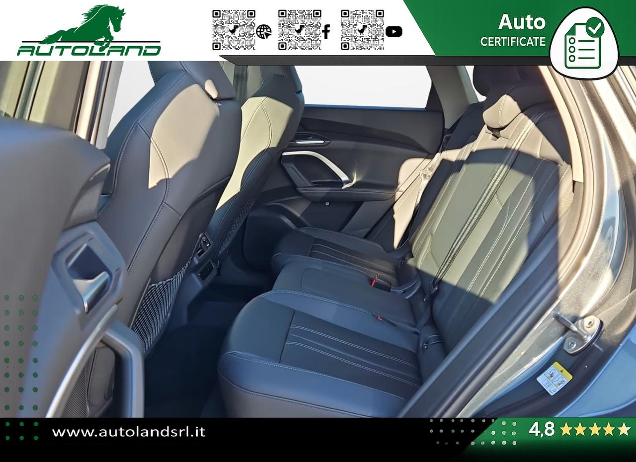 Audi Q5 2.0 TDI quattro S line
