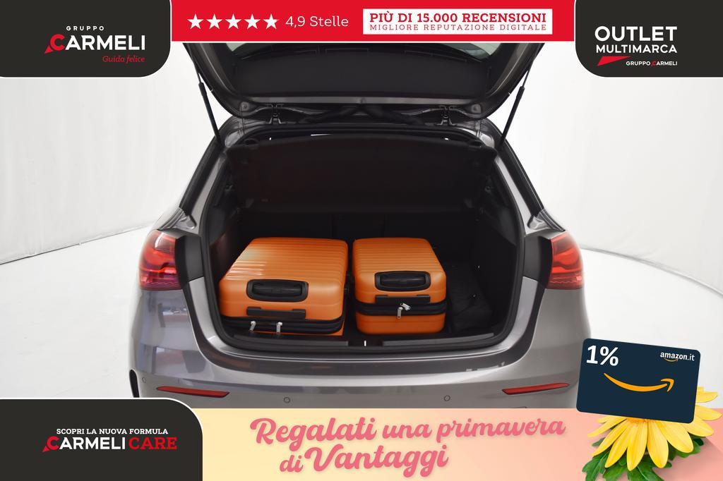 Mercedes Classe A 180 d Premium AMG LINE KEYLESS,NAVI,LED,CERCHI 18,FULL