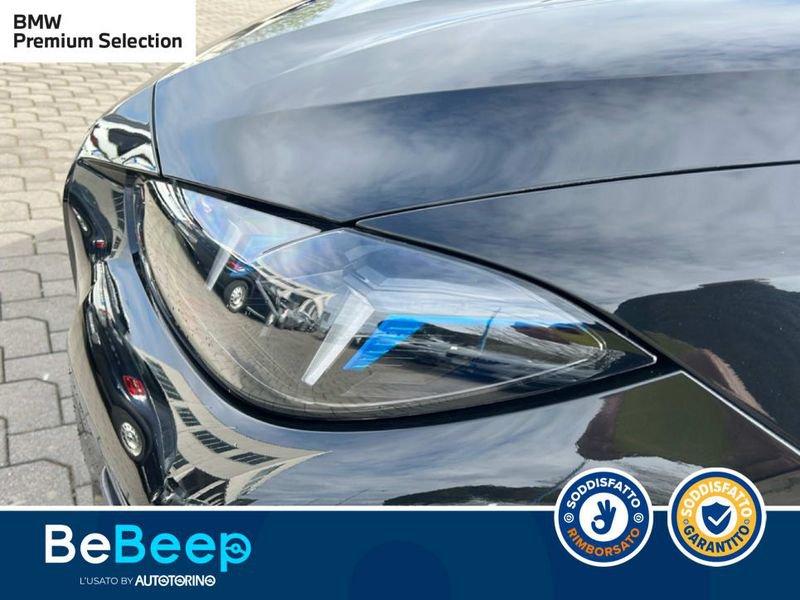 BMW Serie 4 Gran Coupé 420D GRAN COUPE MHEV 48V XDRIVE MSPORT PRO AUTO