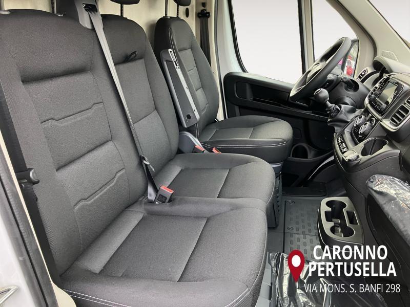 PEUGEOT Boxer 33 L2H2 2.2 diesel 140cv S&S +IVA