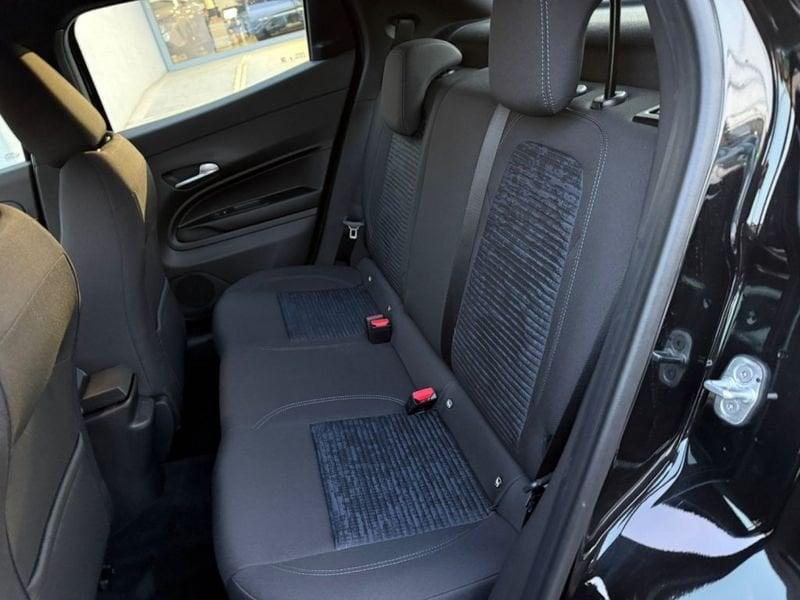 Alfa Romeo Junior 1.2 145 CV Hybrid eDCT6