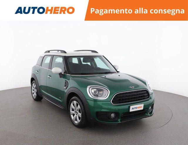 MINI Countryman 1.5 Cooper Countryman ALL4