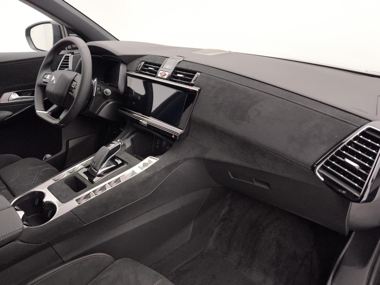 DS DS7 1.5 bluehdi Pallas 130cv auto