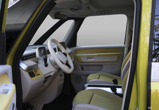 VOLKSWAGEN ID.Buzz Passo Corto - ID.Buzz Passo Corto 77 kWh Pro+
