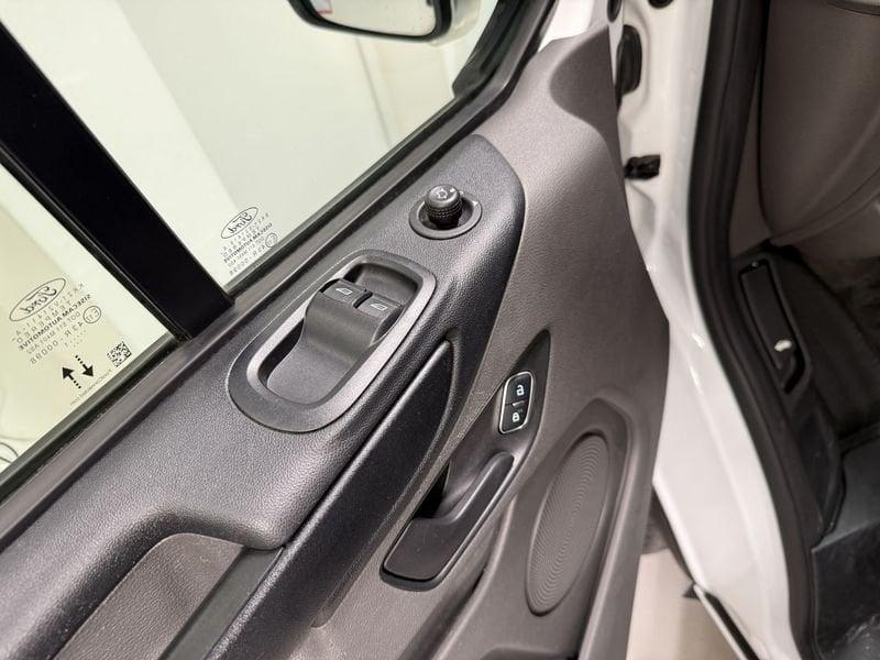 Ford Transit Custom Transit Custom 260 2.0 EcoBlue PC Furgone Entry