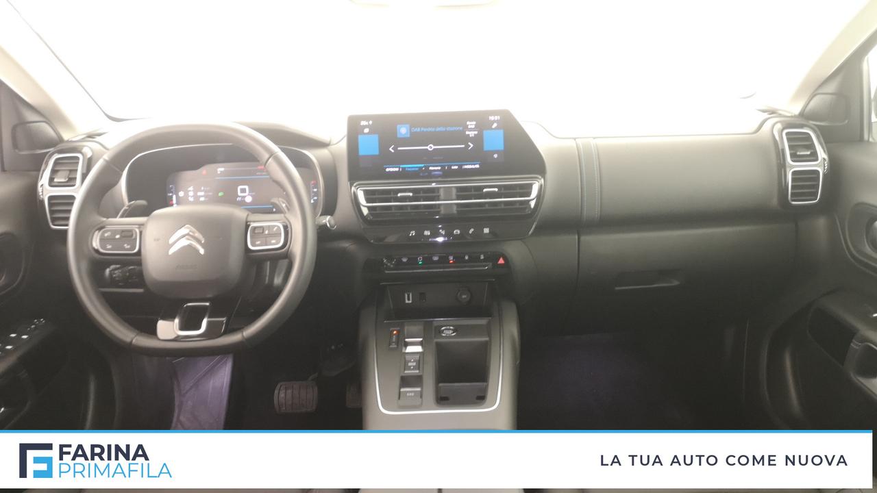 CITROEN C5 Aircross I 2022 - C5 Aircross 1.5 bluehdi Max s&s 130cv eat8