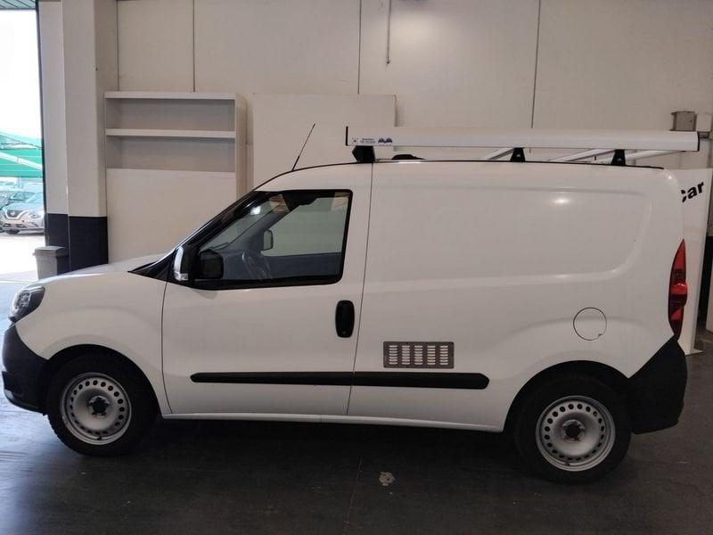FIAT Doblò Doblò 1.4 Nat. Pow. CH1 Cargo Business (IVA ESCL.)