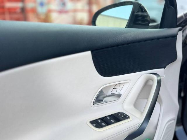 Mercedes Classe A 200 Premium
