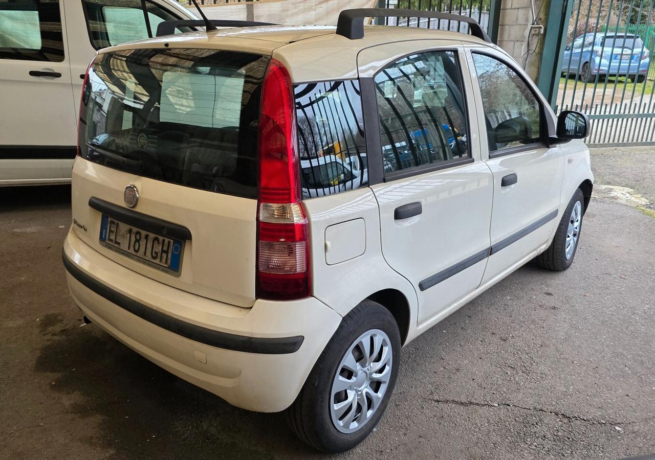 Fiat Panda 1.2 EasyPower Classic