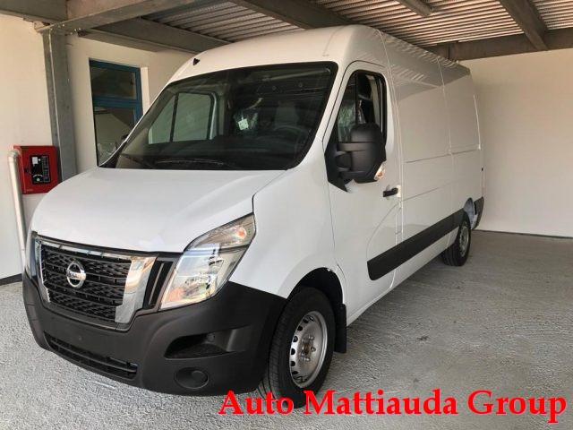 NISSAN Interstar 35 2.3 dCi 150CV PM-TM Acenta PRONTA CONSEGNA