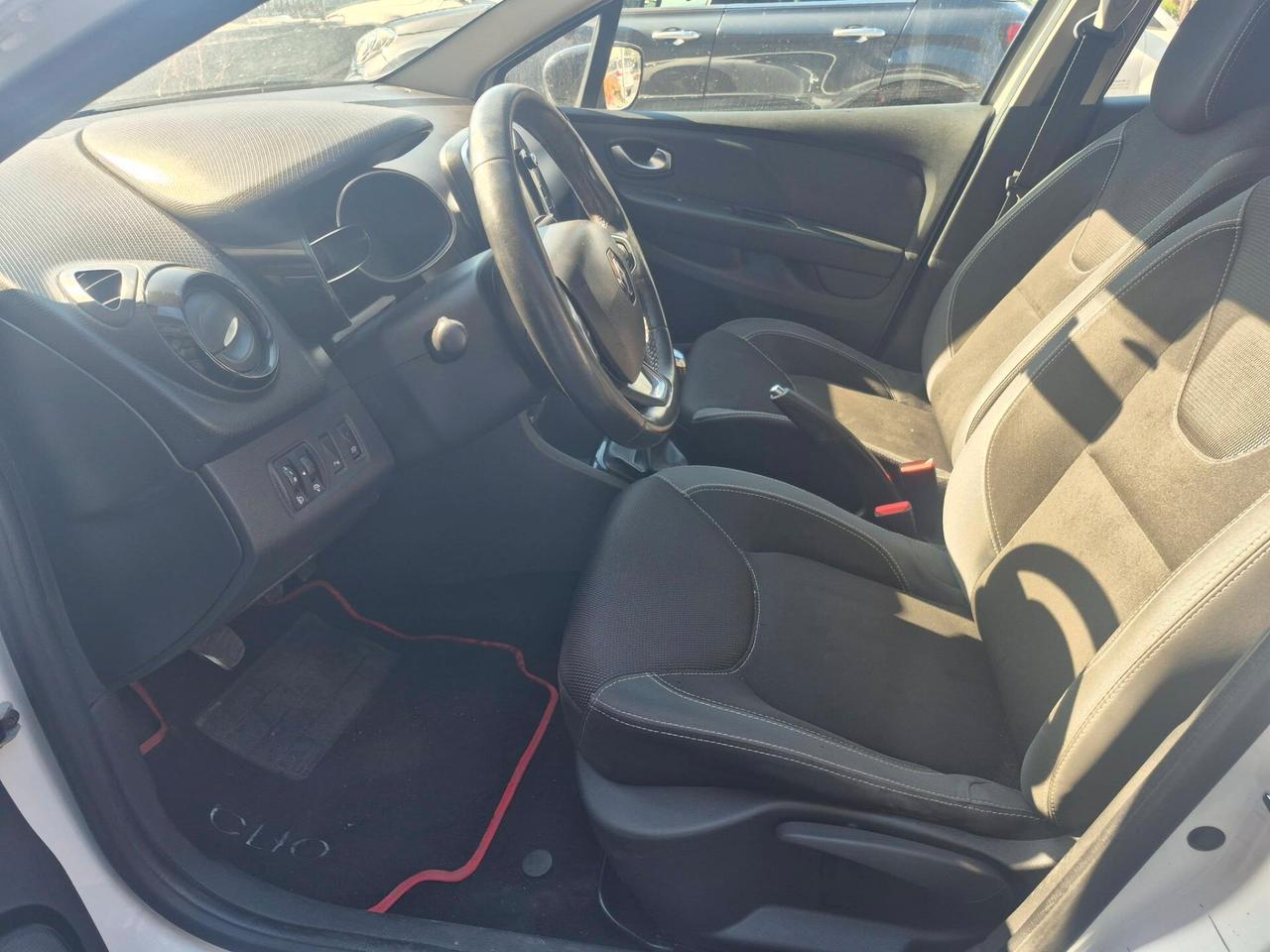Renault Clio dCi 8V 75CV Start&Stop 5 porte Energy Life
