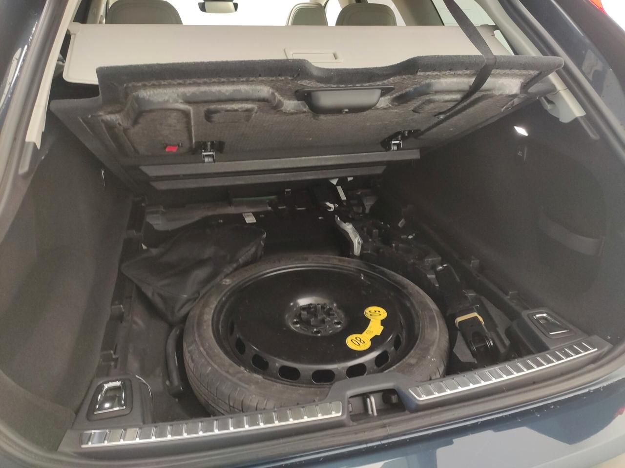 Volvo V90 B4 (d) automatico Ultimate Bright