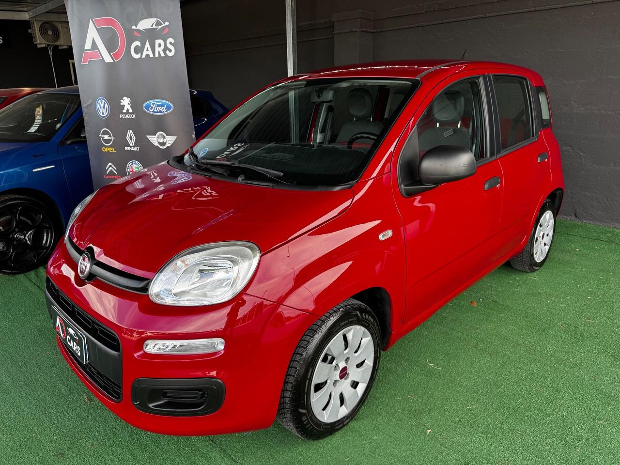 Fiat Panda 1.2 Easy