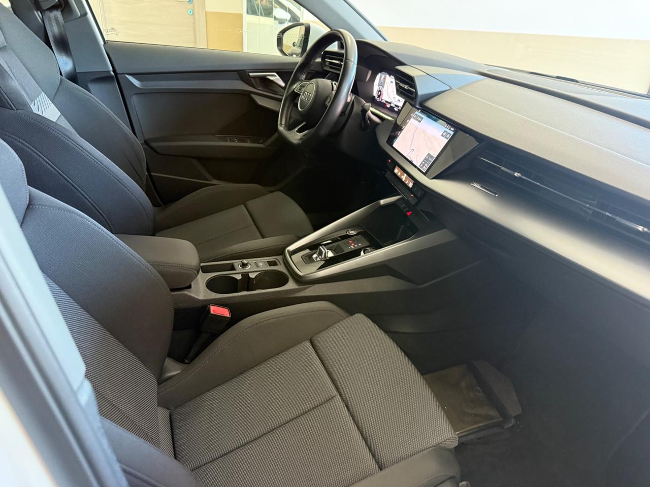 Audi A3 SPB 35 TDI S tronic