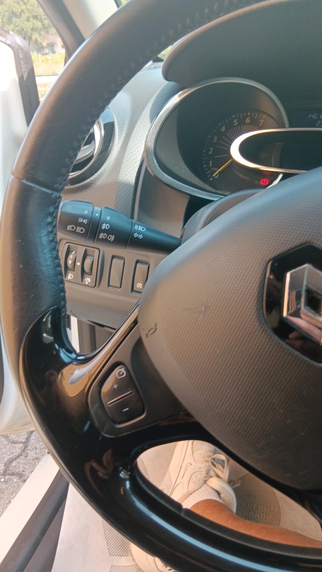 Renault Clio 0.9 TCe 12V 90CV Start&Stop 5 porte Energy