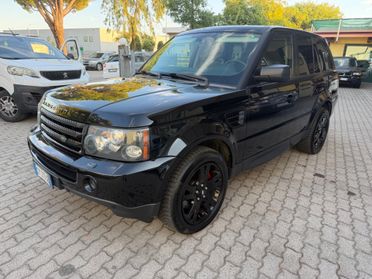 Land Rover Range Sport 2.7 TDV6 S