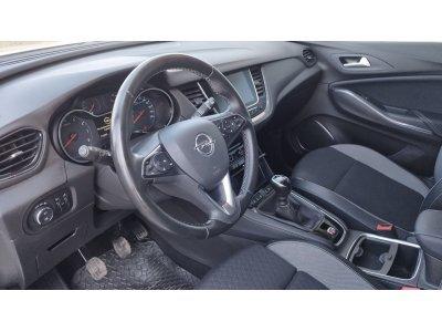 Opel Antara GRANDLAND INNOVATION