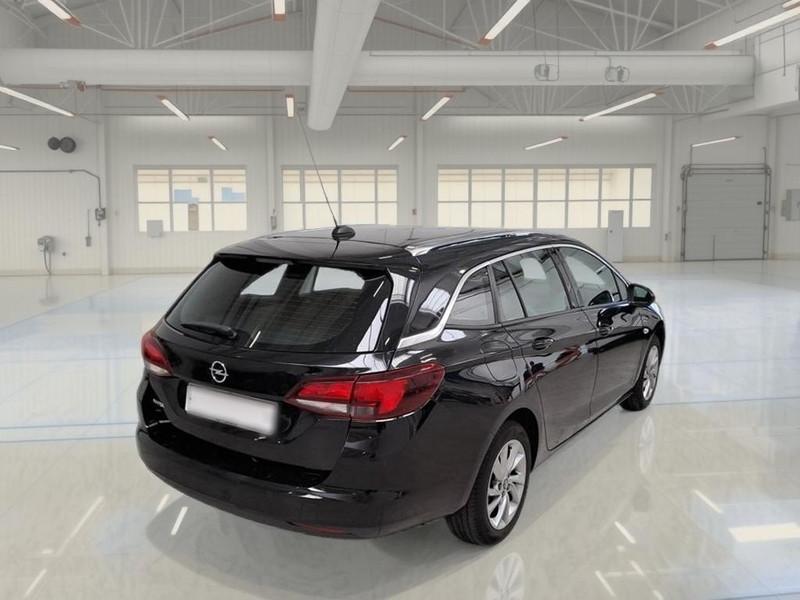 OPEL ASTRA ST 1.5 CDTI BUSINESS ELEGANCE 105 CV SES MT6 STATION WAGON