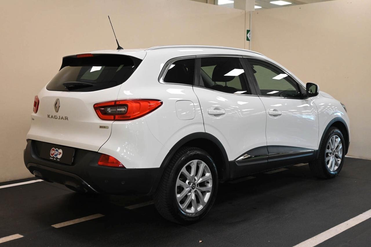 RENAULT Kadjar dCi 8V 110CV Energy Intens