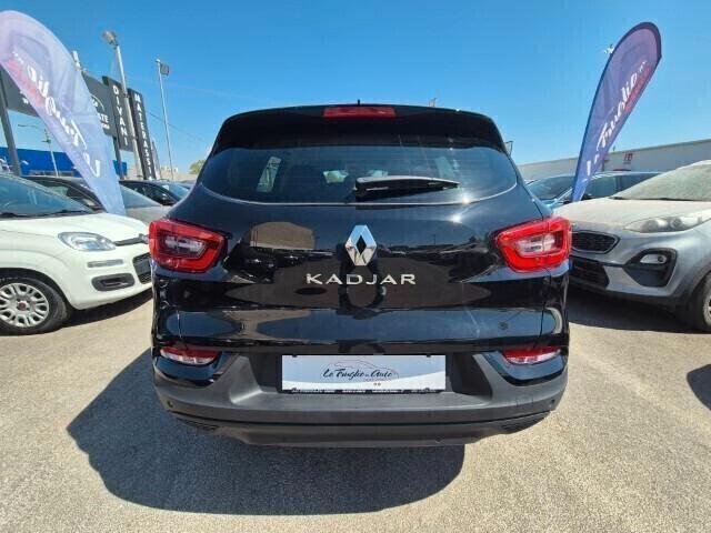 Renault Kadjar Blue dCi 8V 115CV EDC Equilibre - 2022