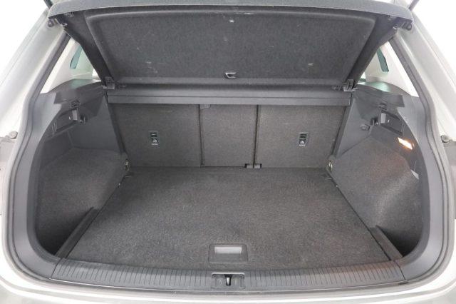 VOLKSWAGEN Tiguan Tiguan 2.0 TDI DSG 4MOTION Advanced BMT