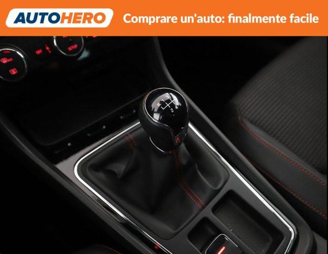 SEAT Leon 1.5 EcoTSI ACT 130 CV 5p. FR