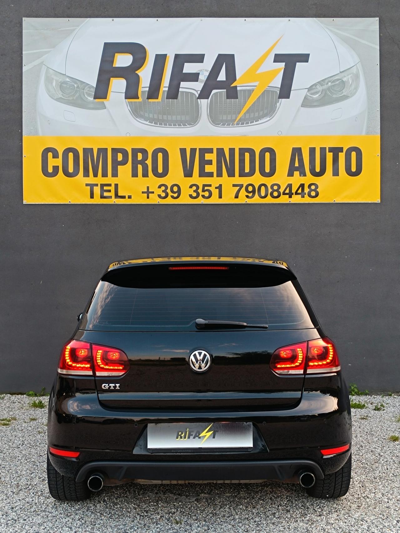 GOLF GTI 3 p.
