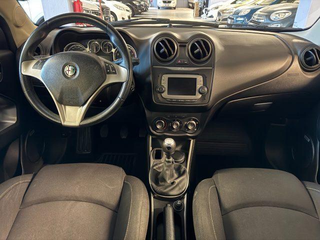 ALFA ROMEO MiTo 1.4 78 CV 8V S&S Distinctive