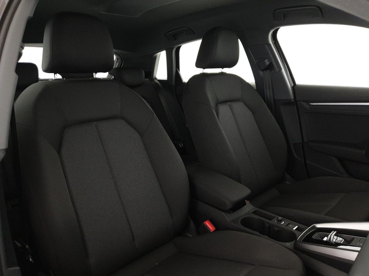 Sportback 30TFSI 116CV S tronic Business Advanced