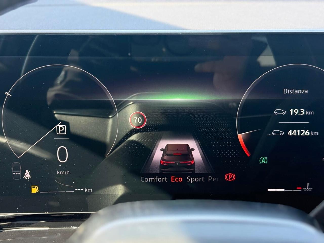 Renault Austral Mild Hybrid 160 CV Auto Techno Esprit Alpine