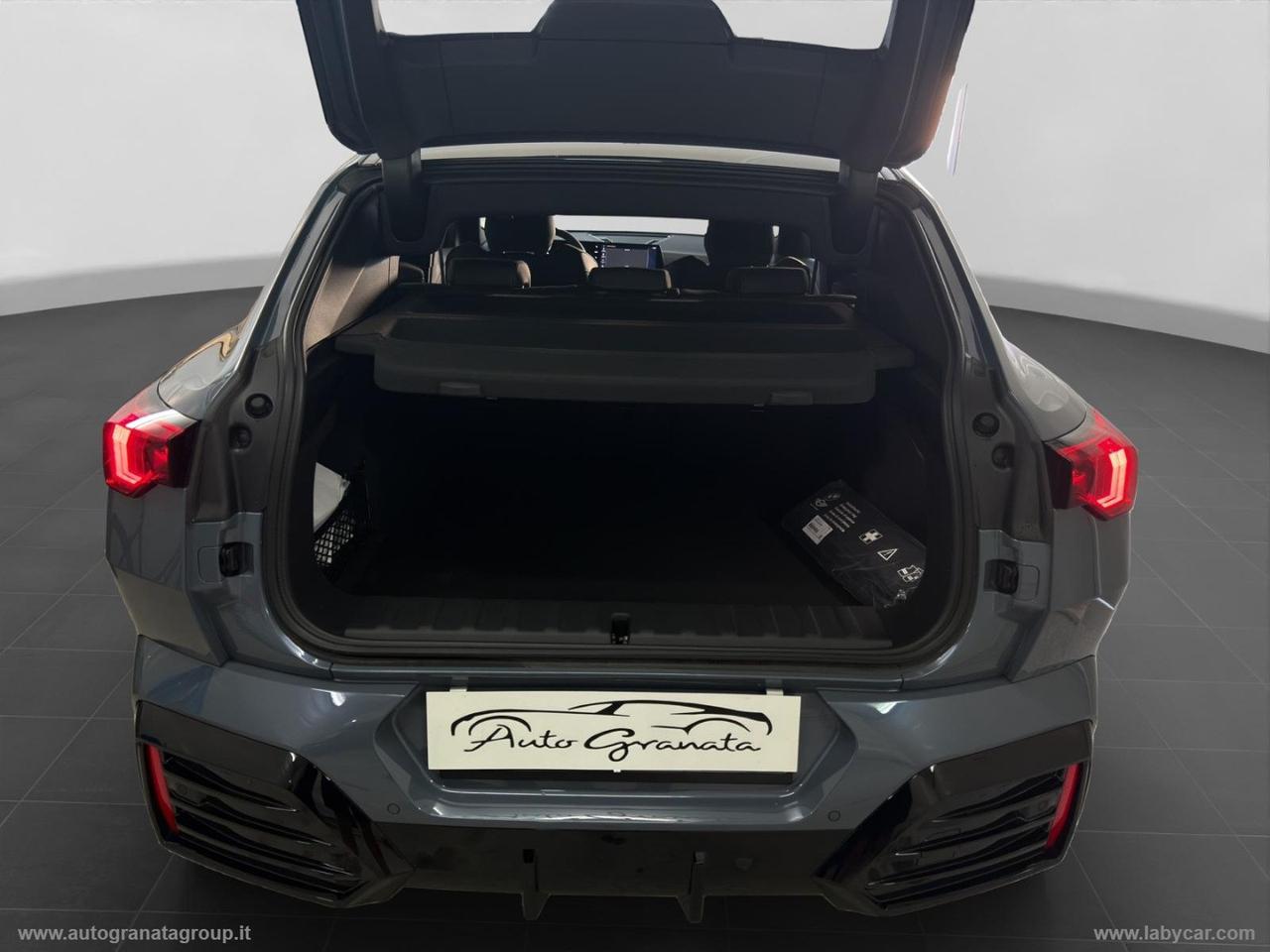 BMW X2 sDrive 18d Msport Pro PREZZO REALE !