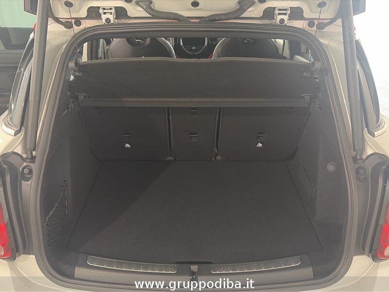 MINI Countryman Mini F60 2017 Benzi Mini 2.0 JCW auto
