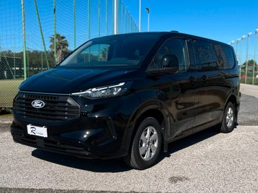 Ford Transit Custom L1H1 2.0 TDCi 150CV