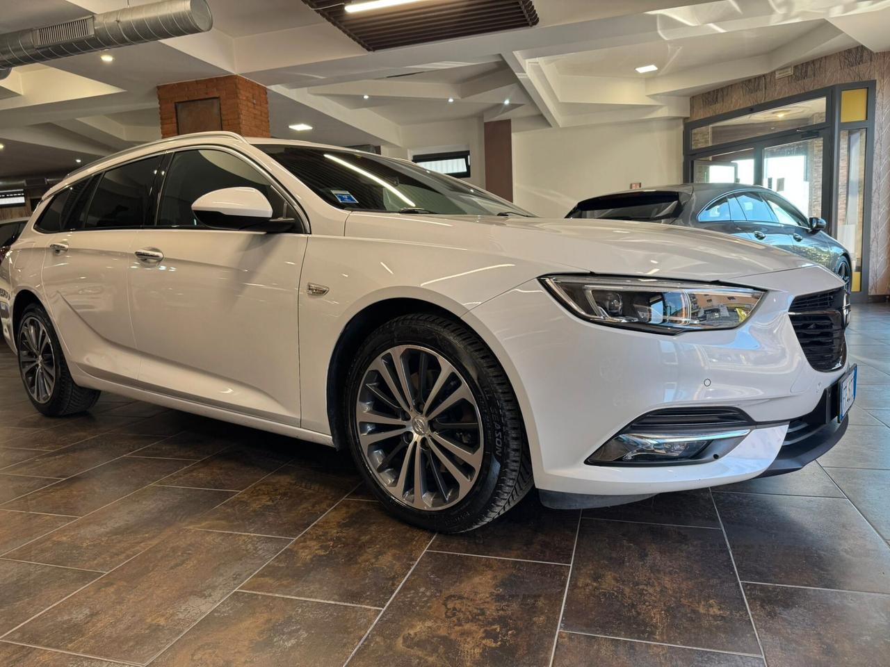 Opel Insignia 2.0 CDTI S&S aut. Sports Tourer Exclusive