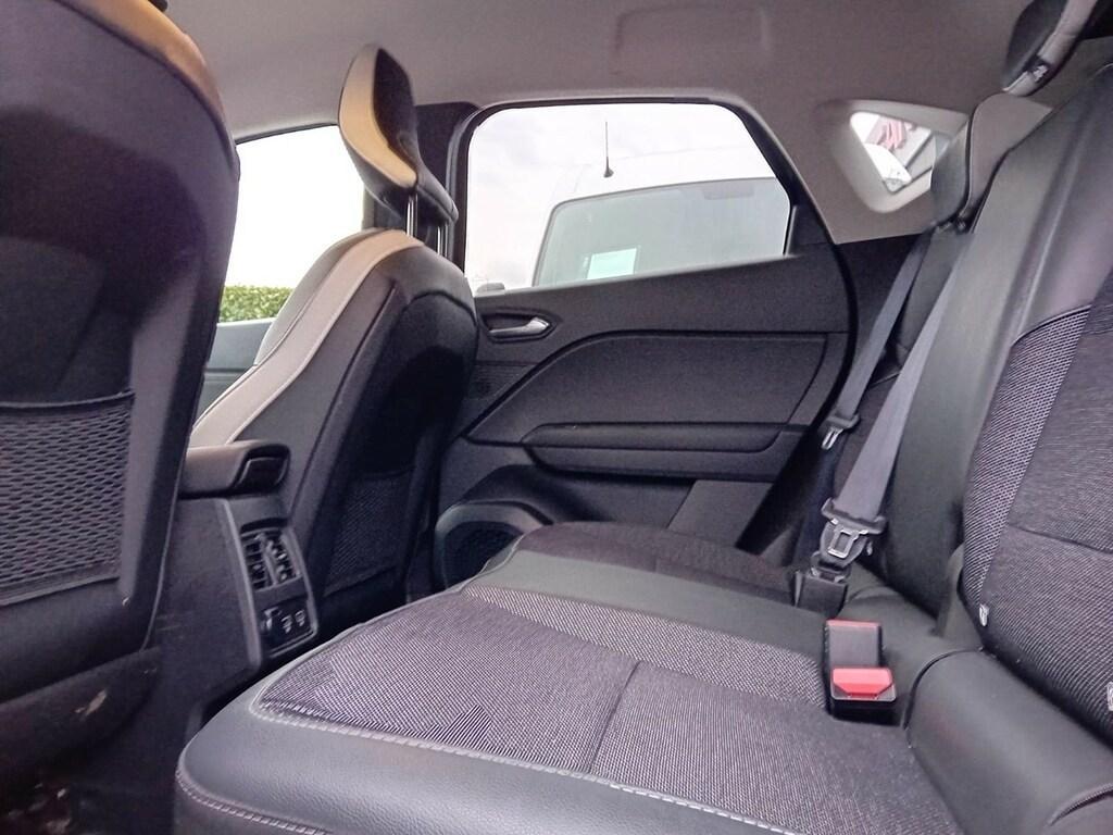 Renault Captur 1.3 TCe Techno