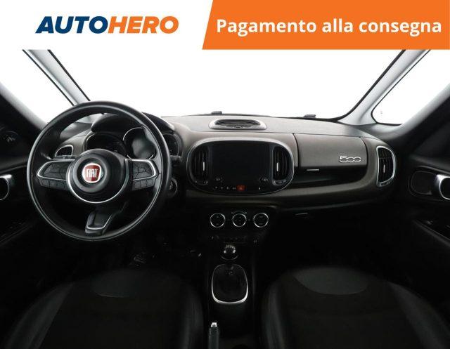 FIAT 500L 1.4 95 CV Lounge