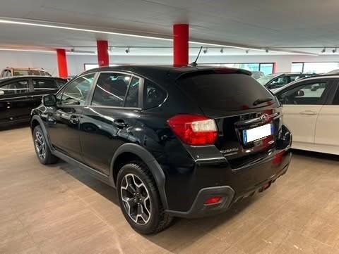 Subaru XV Subaru XV 2.0D 4×4 147PS Führerscheinneuling/neopatentati