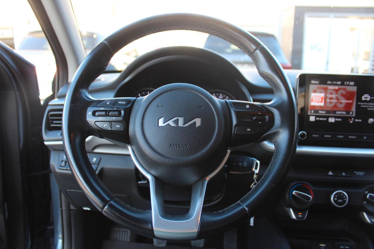 Kia Stonic 1.0 T-GDi 100 CV MHEV MT Urban Special Edition