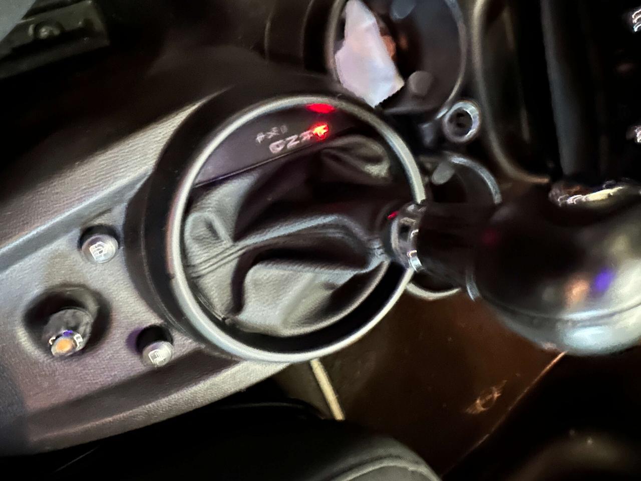 Mini Cooper D Countryman 2.0 ALL4 Automatica - MOTORE ROTTO