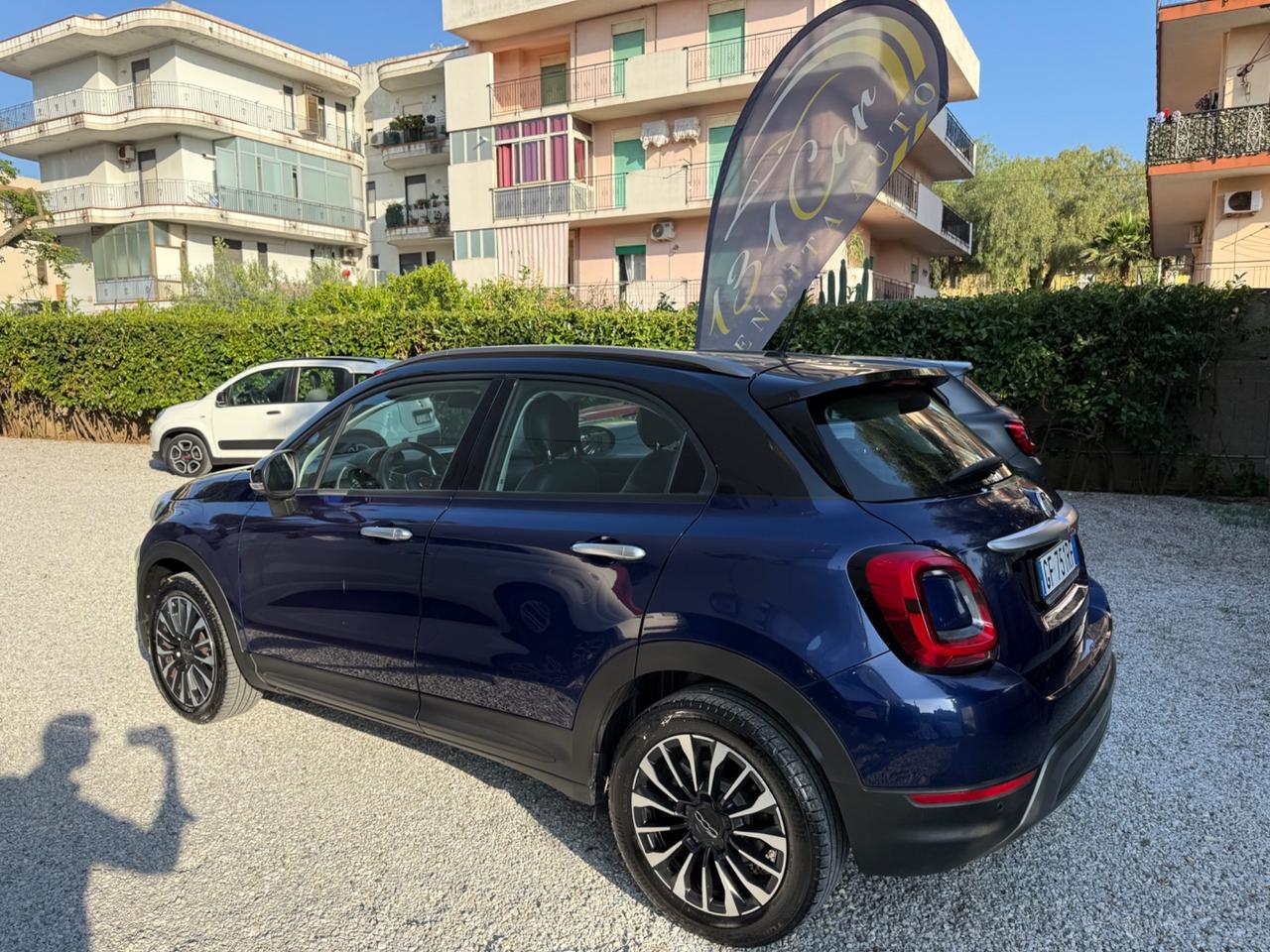 Fiat 500X 1.0 T3 120 CV Cross