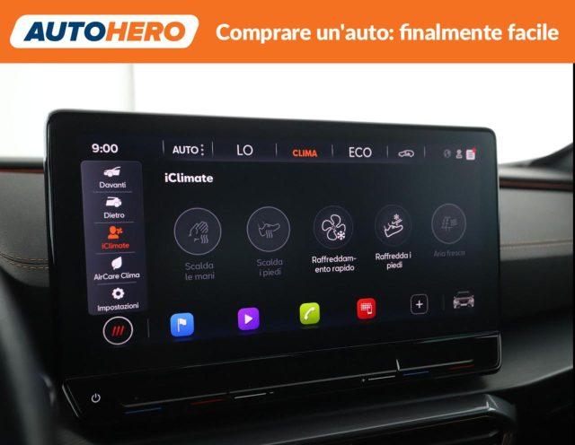 CUPRA Formentor 1.4 e-Hybrid DSG