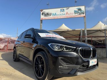 BMW X1 18D 150 CV S-DRIVE X-LINE FULL